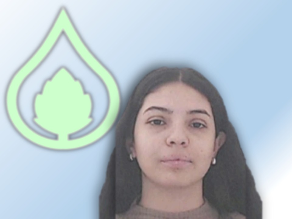 Lic. Rocio Anabel Diaz Correa